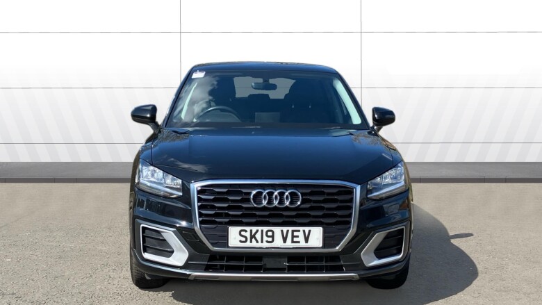 Audi Q2 1.0 TFSI Sport 5dr Petrol Estate